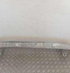 Renfort pare choc avant (traverse) RENAULT CLIO 3 Photo n°1