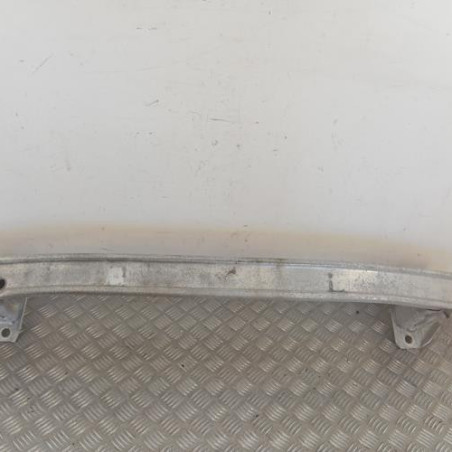 Renfort pare choc avant (traverse) RENAULT CLIO 3 Photo n°1