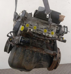 Moteur FIAT PANDA 2