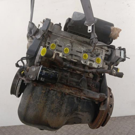 Moteur FIAT PANDA 2