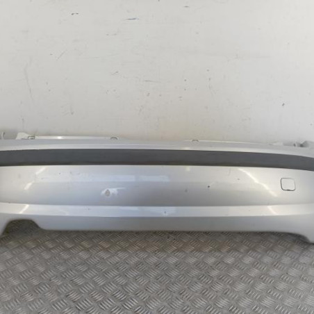 Pare choc arriere FIAT PANDA 2 Photo n°1