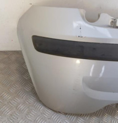 Pare choc arriere FIAT PANDA 2