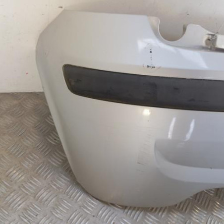 Pare choc arriere FIAT PANDA 2