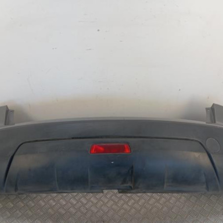 Pare choc arriere NISSAN QASHQAI 1 Photo n°1