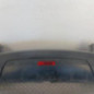 Pare choc arriere NISSAN QASHQAI 1