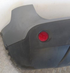 Pare choc arriere NISSAN QASHQAI 1
