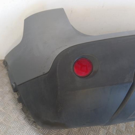 Pare choc arriere NISSAN QASHQAI 1