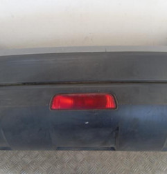 Pare choc arriere NISSAN QASHQAI 1 Photo n°4