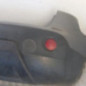 Pare choc arriere NISSAN QASHQAI 1