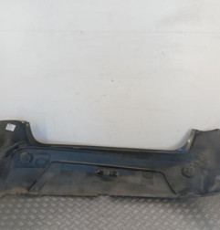 Pare choc arriere NISSAN QASHQAI 1 Photo n°6