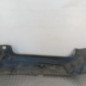 Pare choc arriere NISSAN QASHQAI 1
