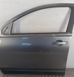 Porte avant gauche NISSAN QASHQAI 1 Photo n°1