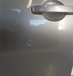 Porte avant gauche NISSAN QASHQAI 1