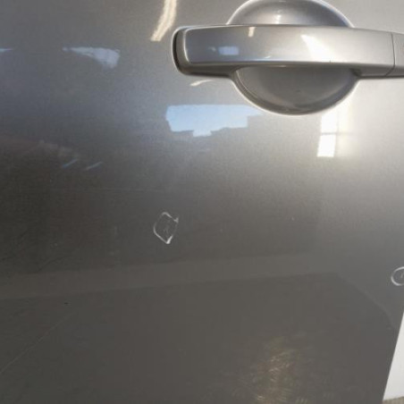 Porte avant gauche NISSAN QASHQAI 1