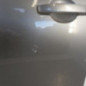 Porte avant gauche NISSAN QASHQAI 1