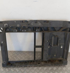 Face avant CITROEN C3 1