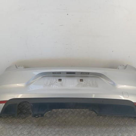 Pare choc arriere RENAULT CLIO 5 Photo n°1