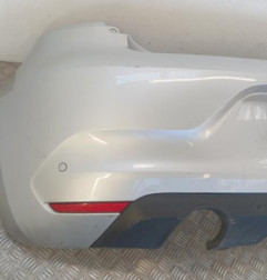 Pare choc arriere RENAULT CLIO 5