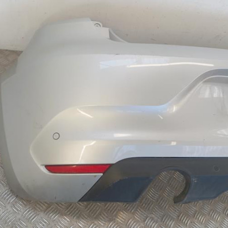 Pare choc arriere RENAULT CLIO 5