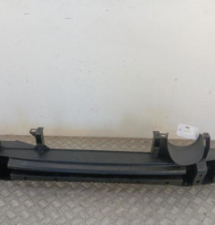 Absorbeur de pare choc arriere RENAULT CLIO 5 Photo n°1