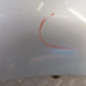 Aile avant gauche PEUGEOT 107