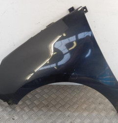 Aile avant gauche RENAULT GRAND SCENIC 3 Photo n°1