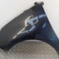 Aile avant gauche RENAULT GRAND SCENIC 3