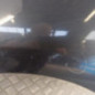 Aile avant gauche RENAULT GRAND SCENIC 3