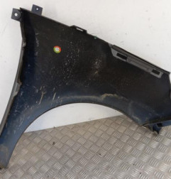 Aile avant gauche RENAULT GRAND SCENIC 3 Photo n°4