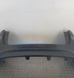 Pare choc arriere RENAULT GRAND SCENIC 3 Photo n°1