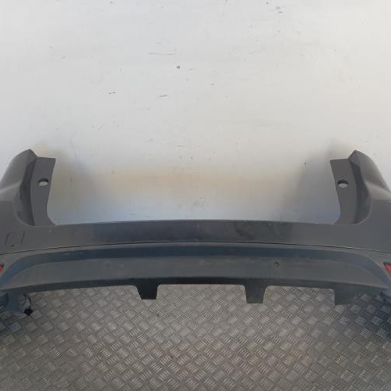 Pare choc arriere RENAULT GRAND SCENIC 3