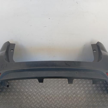 Pare choc arriere RENAULT GRAND SCENIC 3 Photo n°1