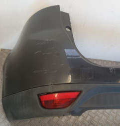 Pare choc arriere RENAULT GRAND SCENIC 3