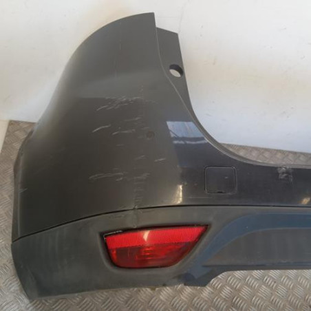 Pare choc arriere RENAULT GRAND SCENIC 3