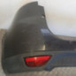 Pare choc arriere RENAULT GRAND SCENIC 3