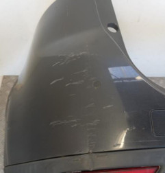 Pare choc arriere RENAULT GRAND SCENIC 3 Photo n°4