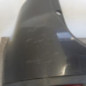 Pare choc arriere RENAULT GRAND SCENIC 3