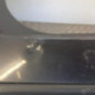 Pare choc arriere RENAULT GRAND SCENIC 3