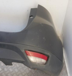 Pare choc arriere RENAULT GRAND SCENIC 3 Photo n°7