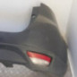 Pare choc arriere RENAULT GRAND SCENIC 3