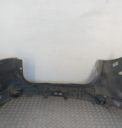 Pare choc arriere RENAULT GRAND SCENIC 3 Photo n°8