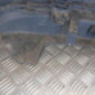 Pare choc arriere RENAULT GRAND SCENIC 3