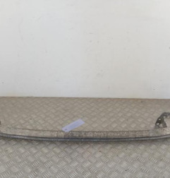 Renfort pare choc arriere (traverse) RENAULT GRAND SCENIC 3 Photo n°1