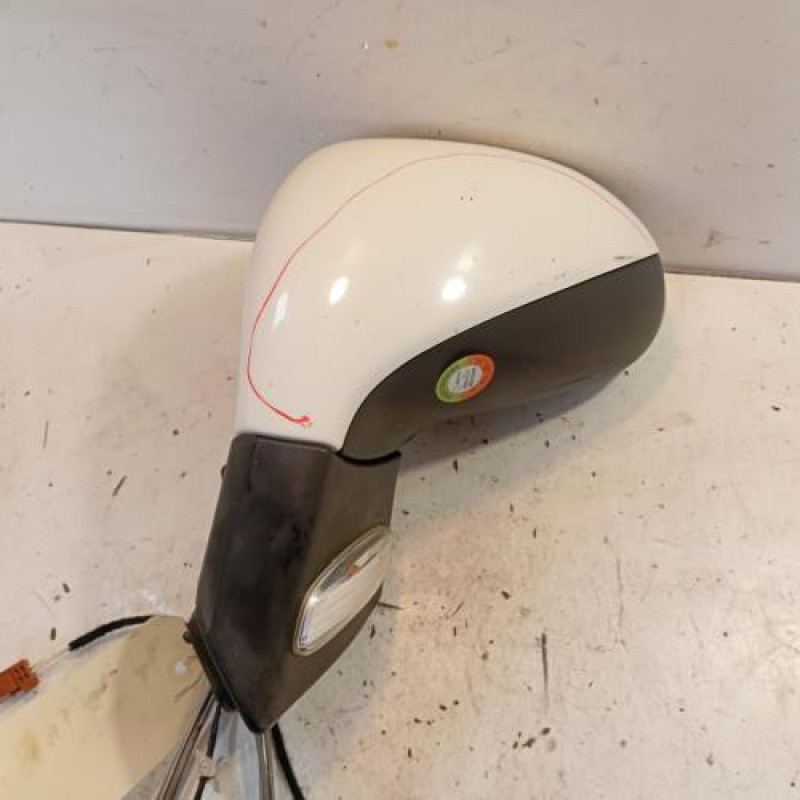 Retroviseur gauche PEUGEOT 207