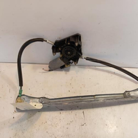 Leve vitre electrique avant gauche RENAULT CLIO 2 Photo n°1