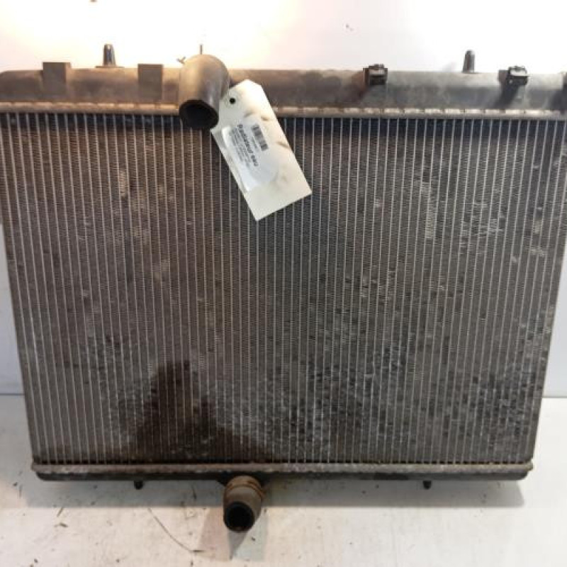 Radiateur eau PEUGEOT 307