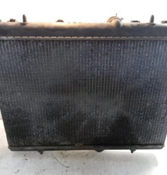 Radiateur eau PEUGEOT 307