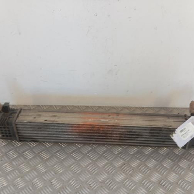 Echangeur air (Intercooler) DACIA DUSTER 1