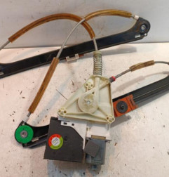 Leve vitre electrique avant gauche AUDI A3 2 Photo n°1