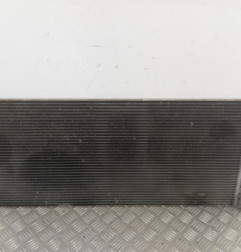 Radiateur clim NISSAN NV400 Photo n°1